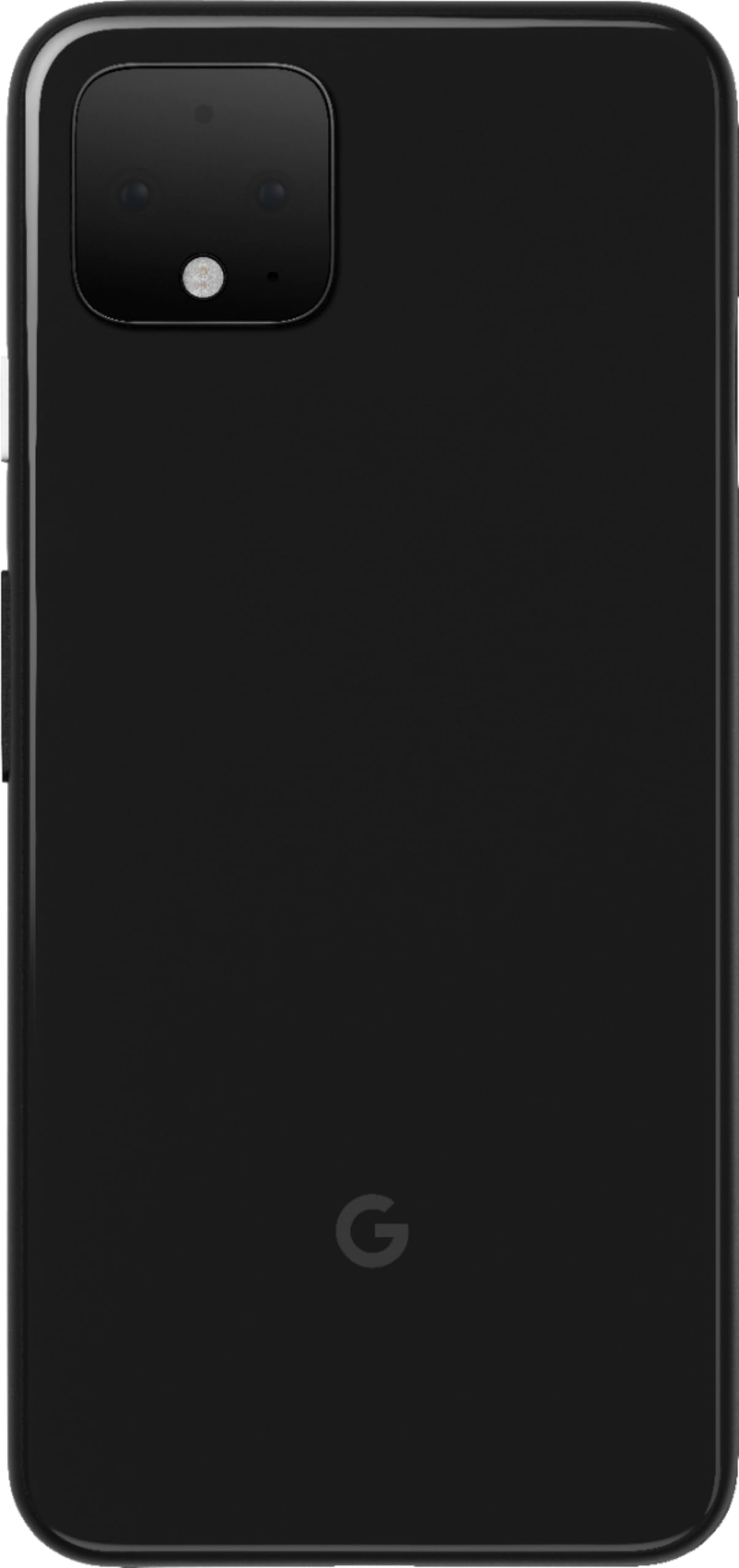 Amazon | Google Pixel 4 64GB Just Black Verizon Locked (リニュー 