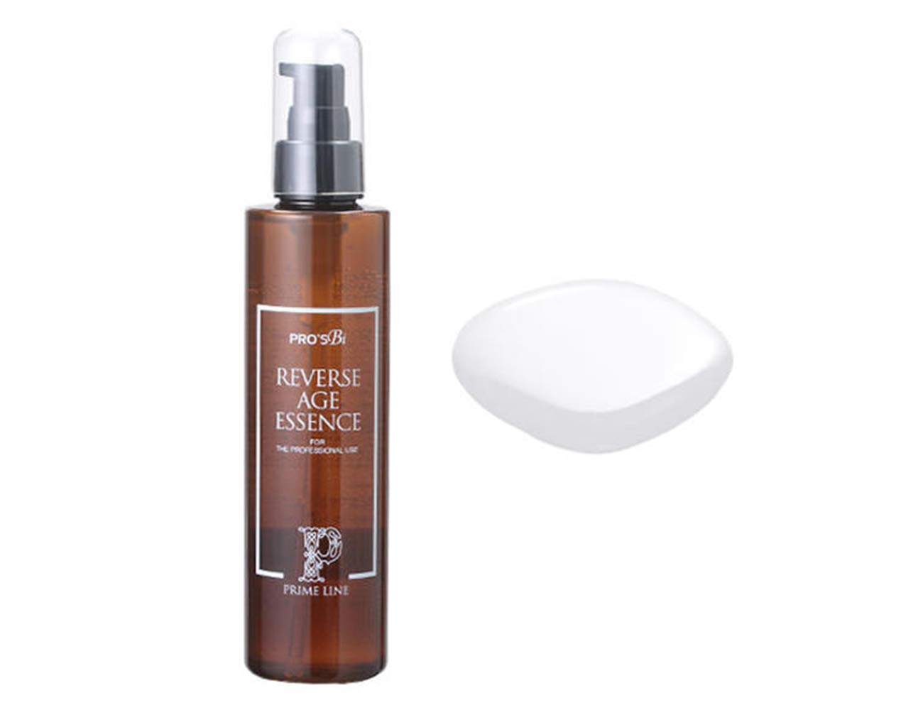Gesichtserz Skin Serum für die Elektroporation Anti Aging High Hydrating und Feuchtigkeit 200 ML Elitzia ETMS65