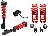 Dorman 949-565 Air Spring to Coil Spring Conversion Kit Compatible with Select Land Rover Models
