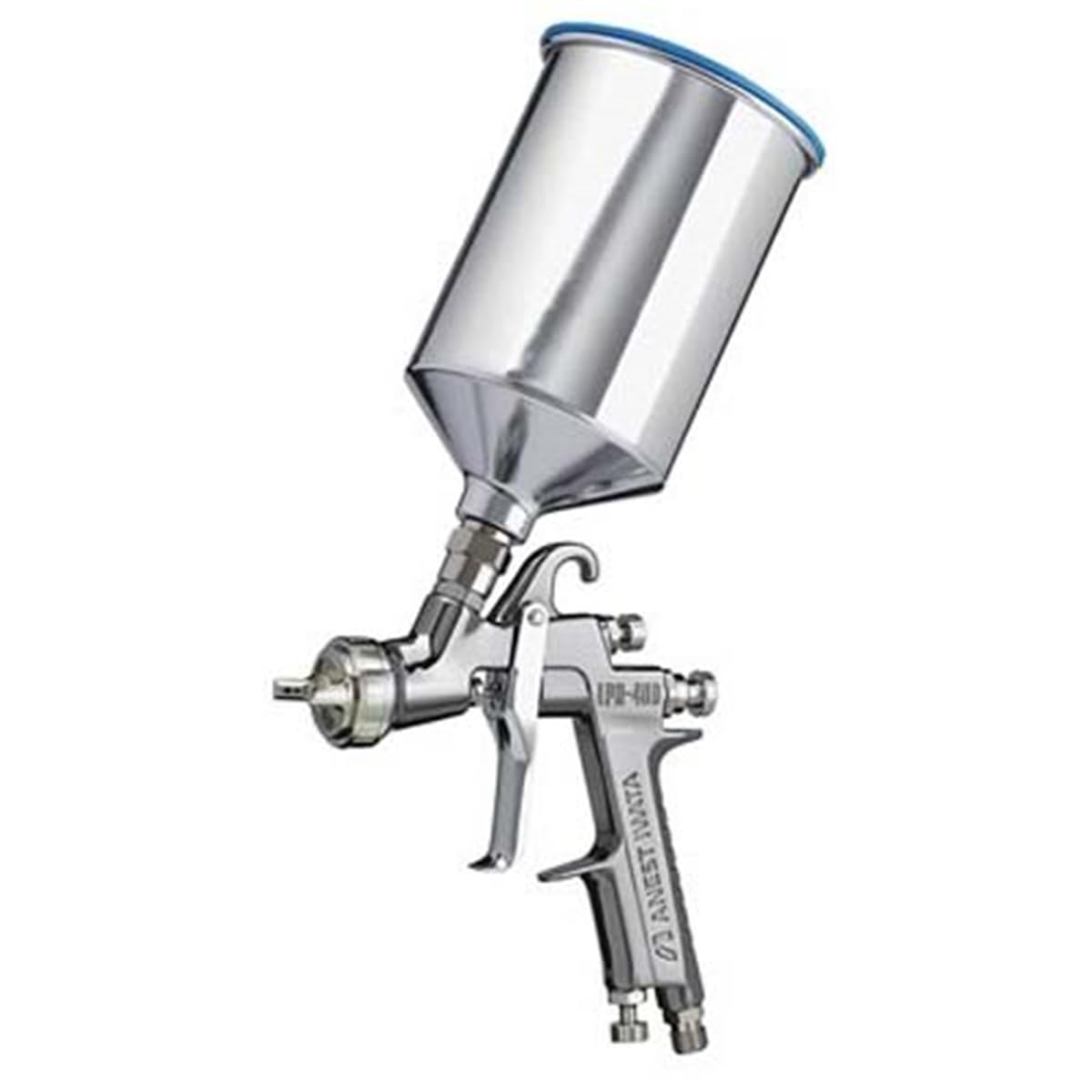 Iwata - Lph400-144Lv Gun/Cup(Pcg10Dm) (5553)