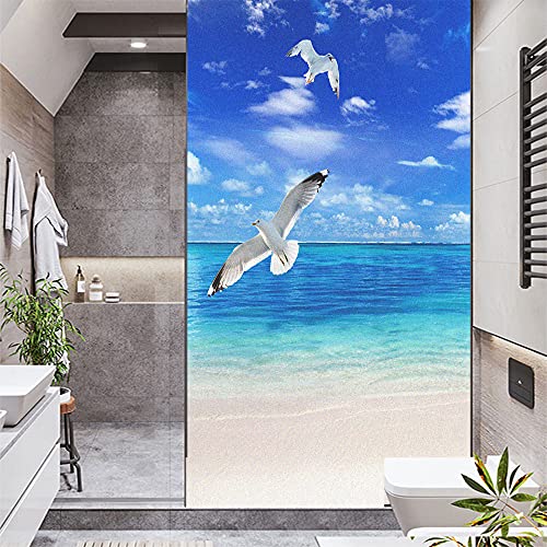 Película para ventana privacidad 42x62 cm Acmore miniatura 2