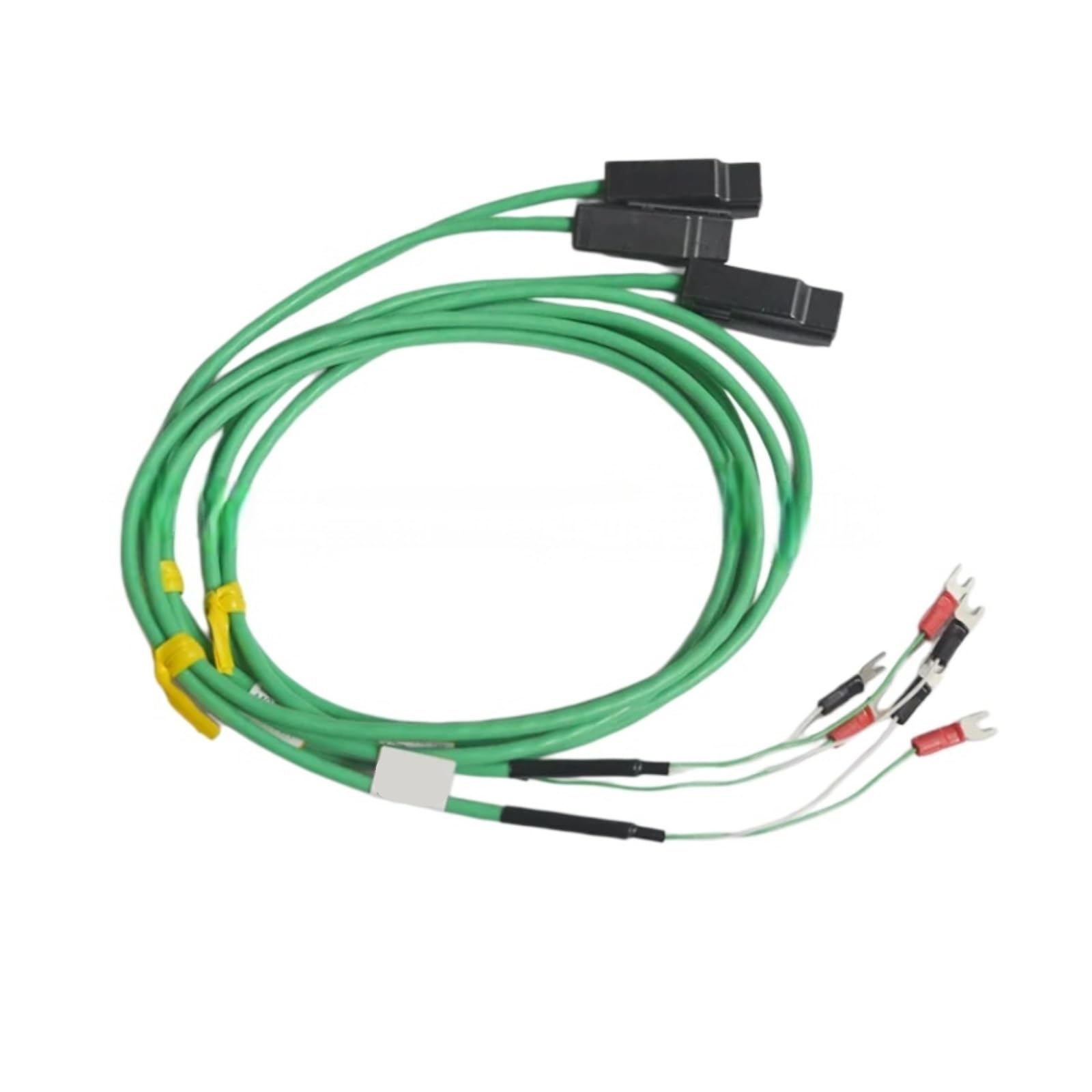 Thermoelement W-ST50A-1000-Y3 Temperaturmesskabel 1 m | Schnelle Temperaturreaktion, kompaktes, minimalistisches Design