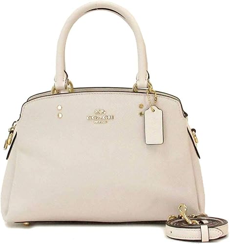 Coach Women's Mini Lillie Caryall