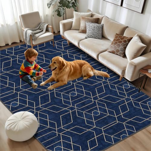 Tapete lavable alfombras corredor para pasillo que evitan resbalones 8
