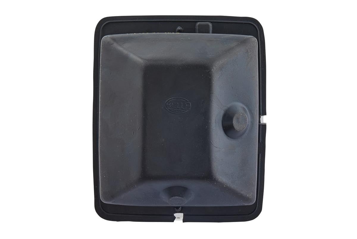 Faro retromarcia Montaggio, interno Alogeno 2ZR 009 001-117 HELLA