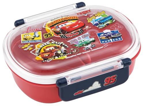 �X�P�[�^�[(Skater) �q���p �ٓ��� �ӂ���Ɛ���� �����`�{�b�N�X 1�i 360ml ���{�� �H��@�Ή� �����W�Ή� �f�B�Y�j�[ �J�[�Y 26 �j�̎q QAF2BA-A