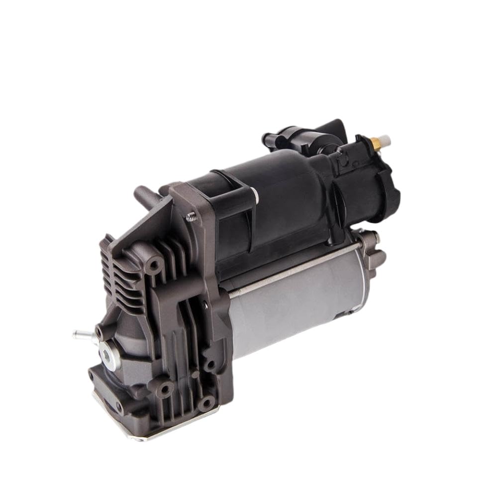 Swtvsmrkc Onecolor Air Suspension Compressor Pump 37206799419 Compatible With X5 E70 2006-2013