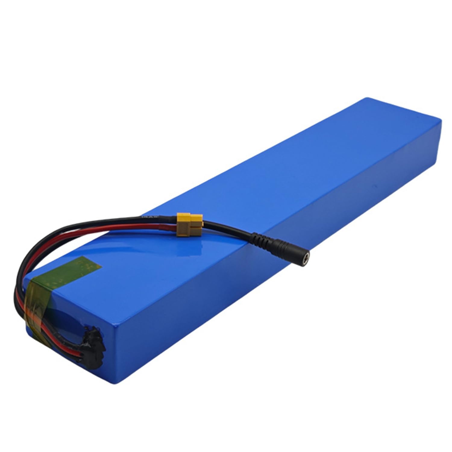 Akumulator E-Bike 36 V 10S4P 14 ah 500 W High Power Pojemność 36 V Akumulator litowo-jonowy 14000 mAh Rower elektryczny Skuter Bms + ładowarka
