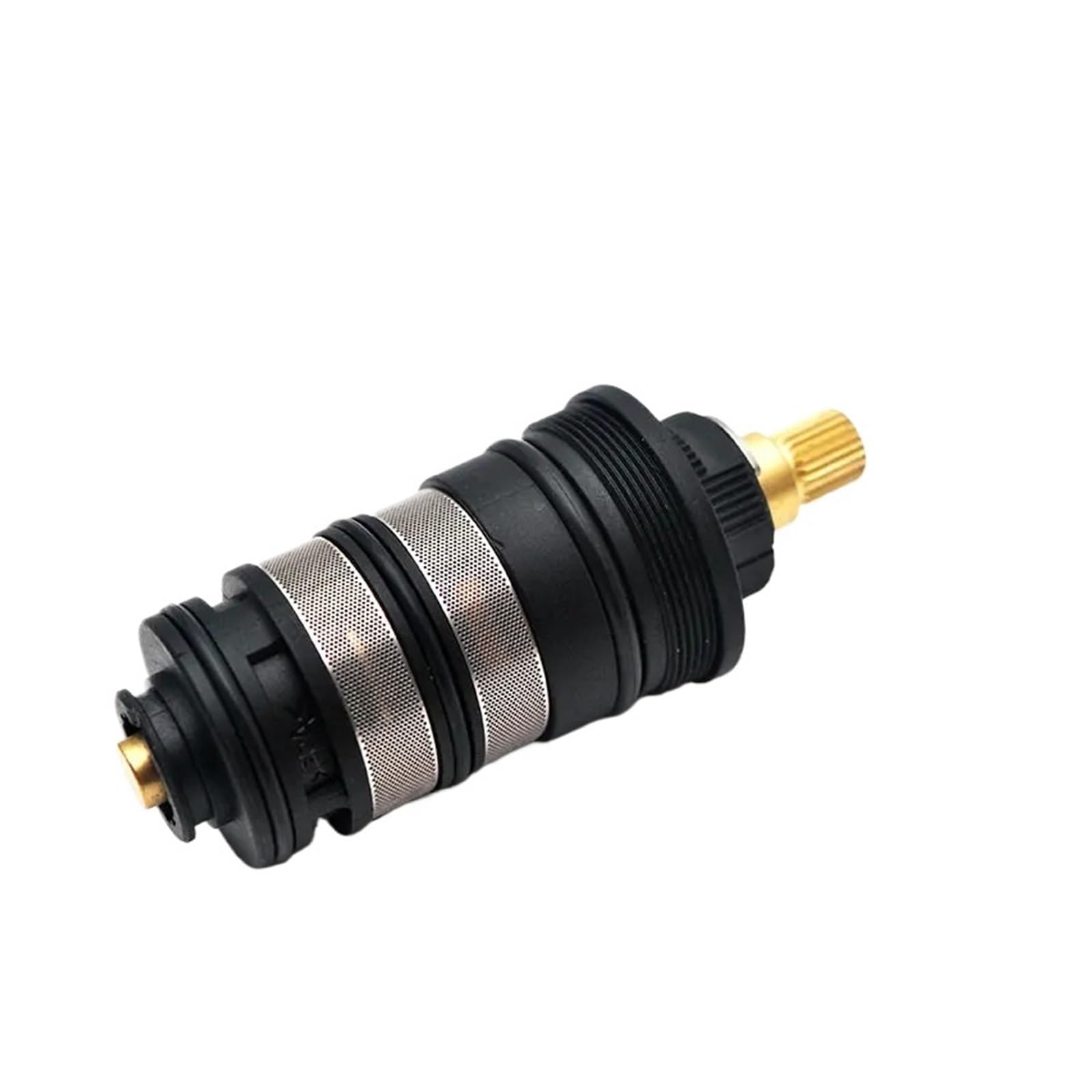 Mixer tap Cartridge Thermostat Shower Faucet Cartridge Valve Cold & Hot Water Temperature Control Mixing for Bathroom Tap for Kitchen Bathroom Basin Taps