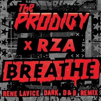 Prodigy Underground Remixies プロディジー LP BEATINK.COM / The Fat of the Land