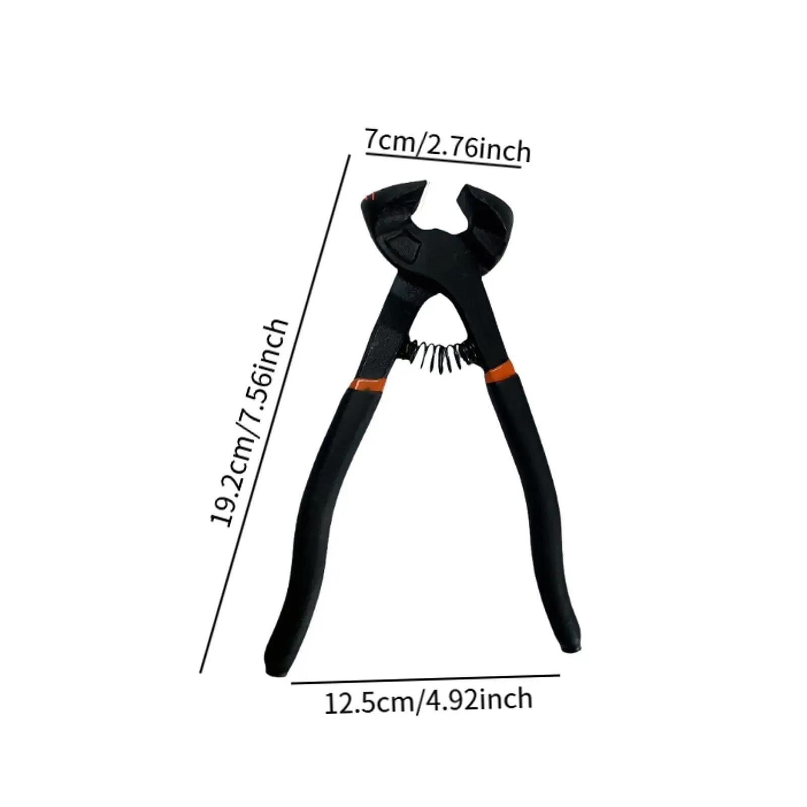 Outil De Réparation Professionnel Coupe Cordes Adapté Aux Accessoires De Guitare Basse Violon 4/4 Accessoires Pour Violon