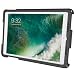Produktbild RAM Mount RAM-GDS-SKIN-AP16 Schutzhülle für Tablet 26,7 cm (10.5") schwarz - Hülle für Tablet (Schutzhülle, Apple, iPad Pro, 26,7 cm (10.5")