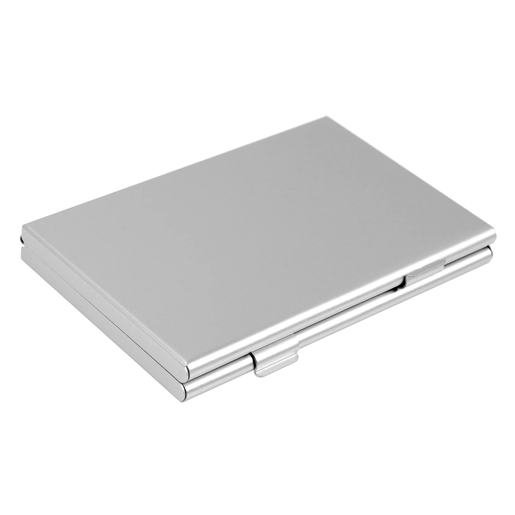 BESTonZON 5stücke Phone Card Schutzbox Aus Aluminium Für SIM-Karten Und Speicherkarten Stoßfest Leicht Und Kompakt Für Sichere Aufbewahrung Und Organisation Von Karten Wasserabweisend