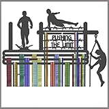 The Runners Wall