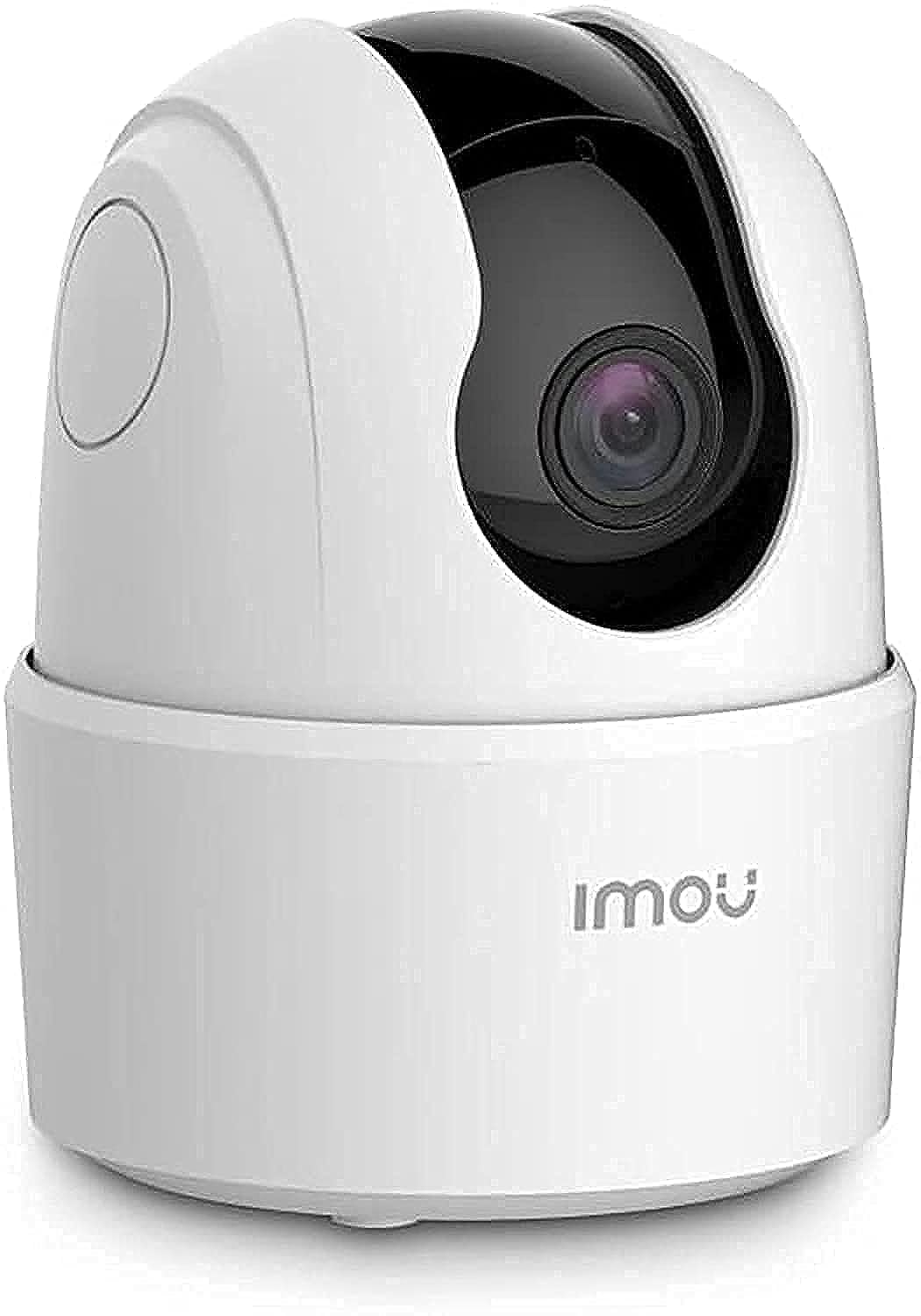 Imou ranger 2c ipc-ta22cp-d wi-fi pan & tilt camera 2mp 3.6mm (90c) fixed lens 360 coverage