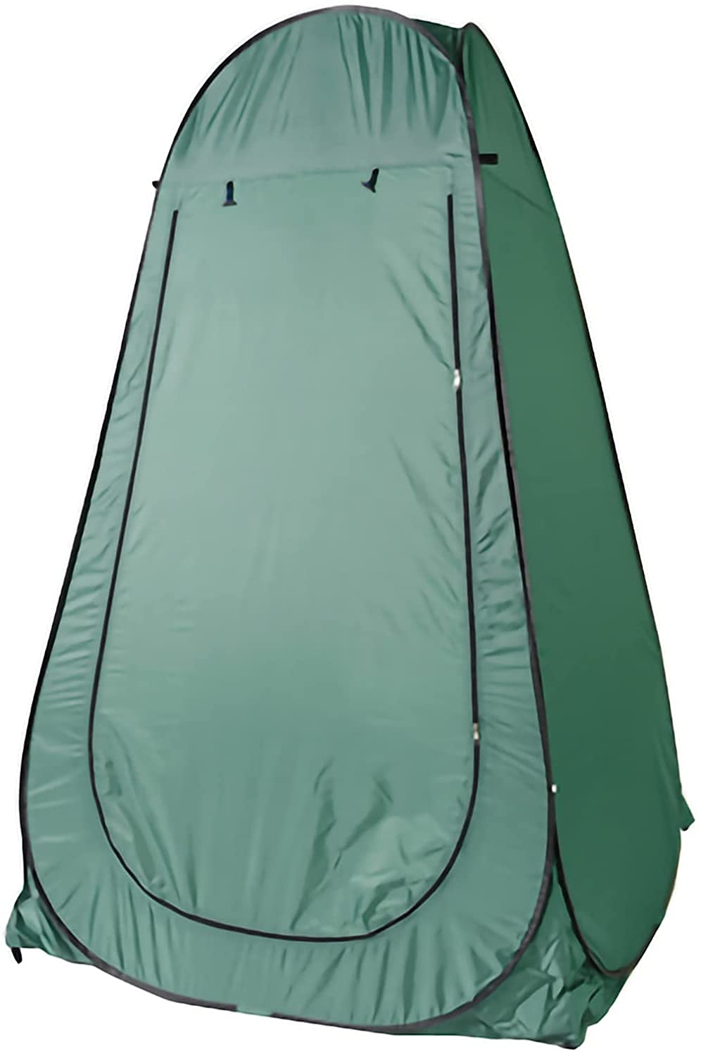 Maypole Tenda Portatile Per WC Pop-up Da Campeggio - Foto 2