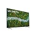 Abbildung LG Electronics 75UP77009LB 189 cm (75 Zoll) UHD Fernseher (4K 60 Hz Smart TV) [Modelljahr 2021]