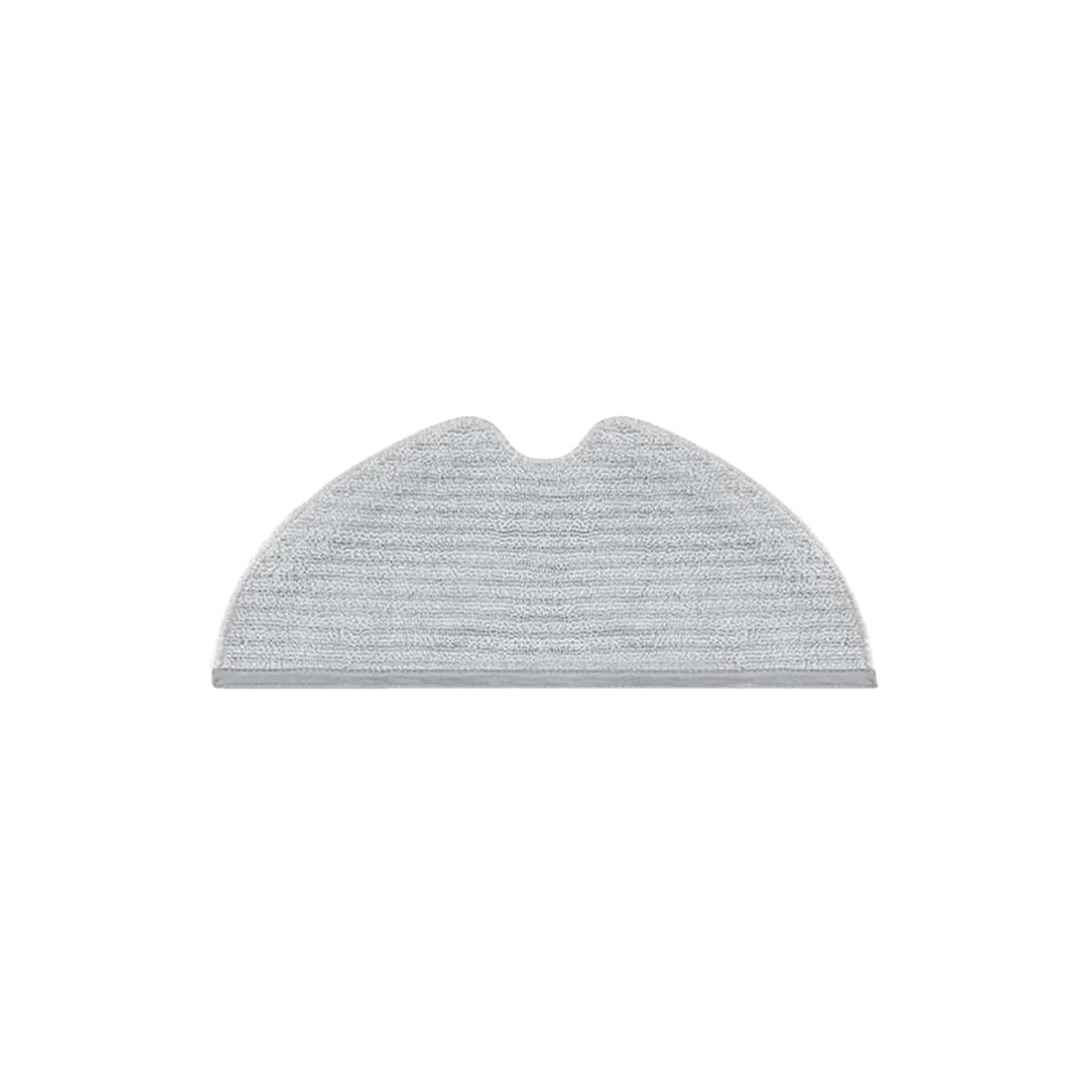 HIZON Side Main Brush Water Tank Mop Cloth HEPA Filter Parts Kit Robot Vacuum Cleaner Accessories，Compatible For Xiaomi，1C STYTJ01ZHM(SET7)