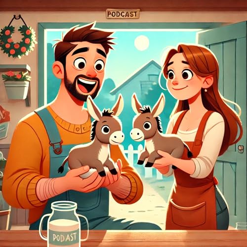 #001 - Es sind Zwillinge