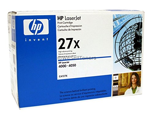 HP C4127X
