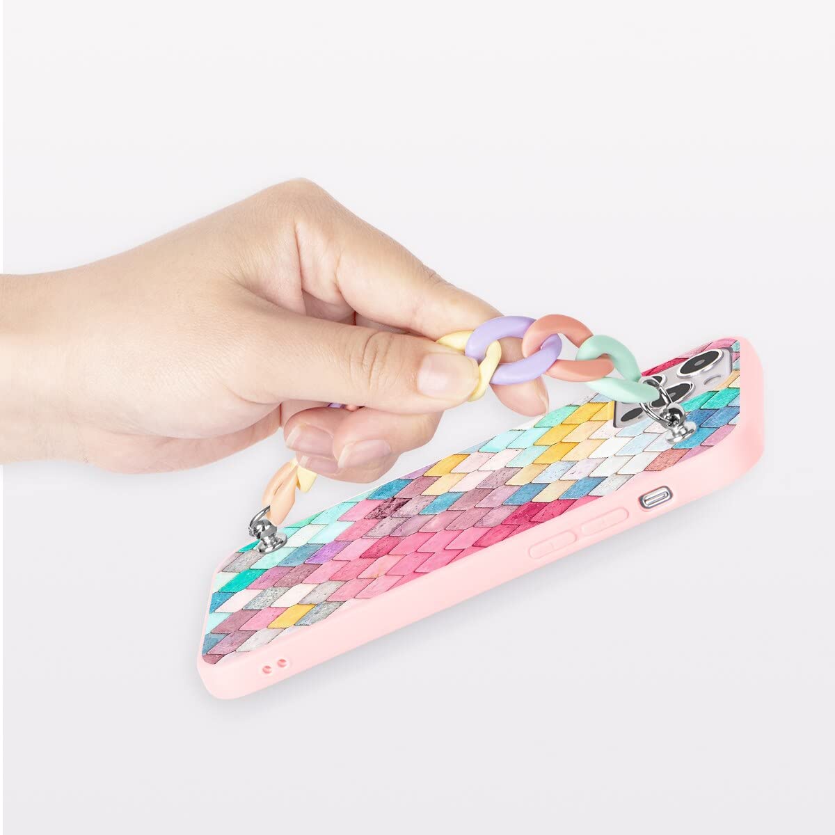 Yoedge [2 Pezzi Cover per Apple iPhone X/XS,Silicone Morbide Matte
