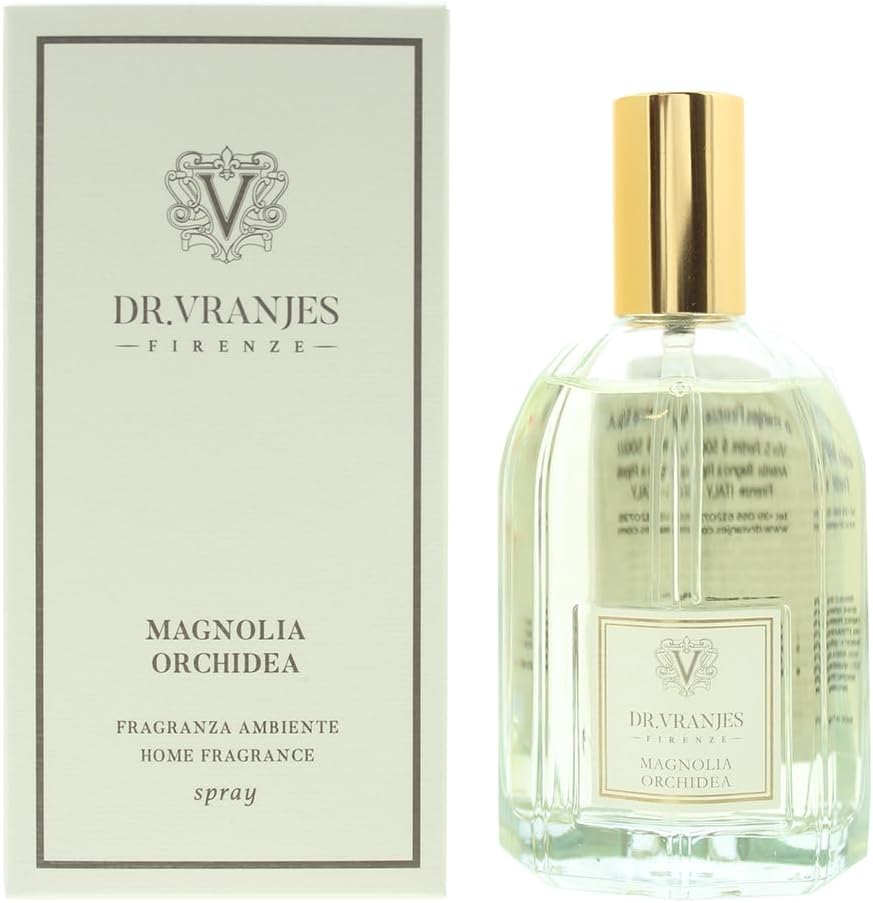 Dr. Vranjes Room Spray 100ml - Magnolia Orchidea