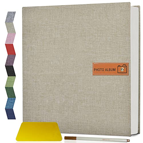 Amazon Best Sellers Best AcidFree & Archival Page Photo Albums