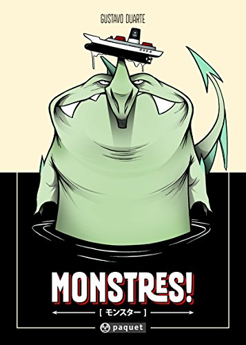 Monstres ! Monstres !