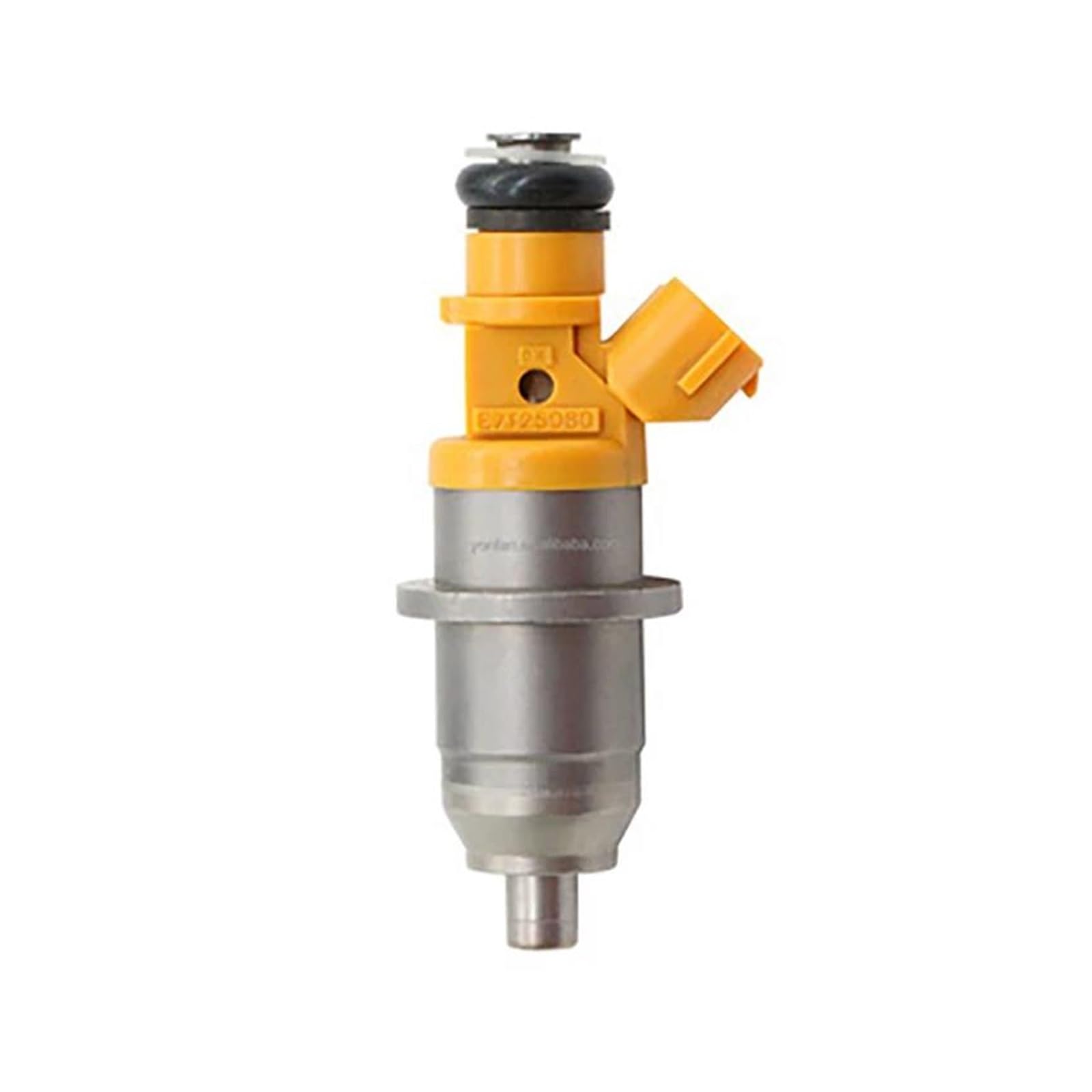 Piomegepkq One Color Injection Nozzle 6Pcs For Pajero Iii For Canvas Top V60 V70 3.5 Gdi 2001~2006 1465A012 Fuel Injectors E7t05074 Dim1070g Petrol Injector Valve