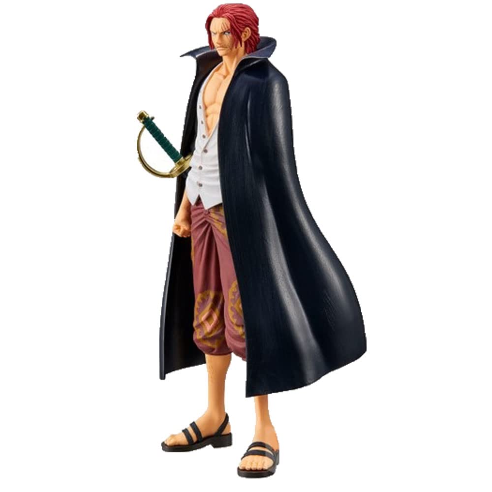 Amazon.co.jp: ONE PIECE FILM RED DXF THE GRANDLINE MEN vol.2  