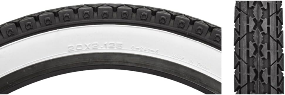 Sunlite Cruiser CST241 Tire