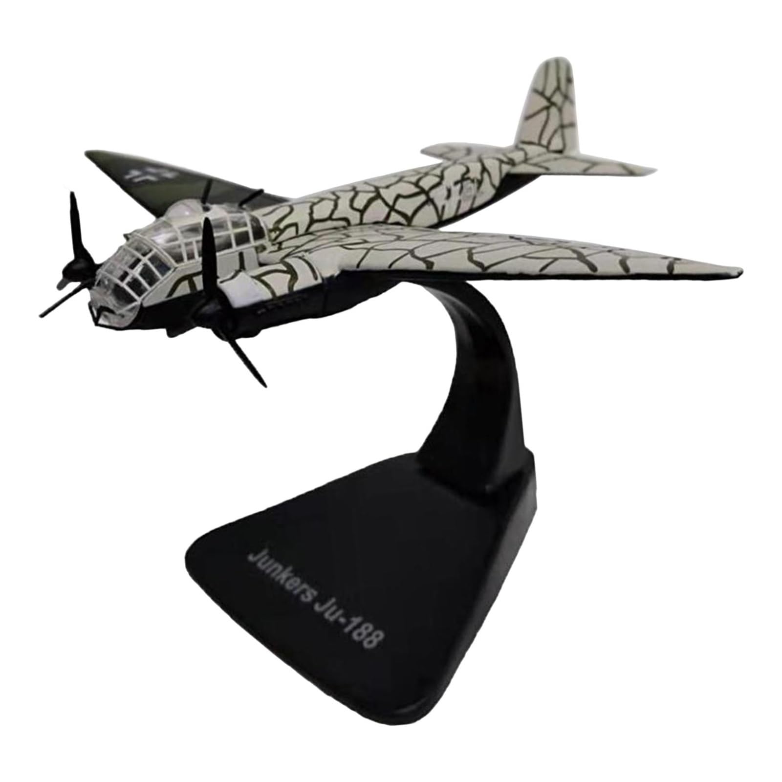 Souvenirs de vol miniatures et maquettes d'avion en métal pour cadeau