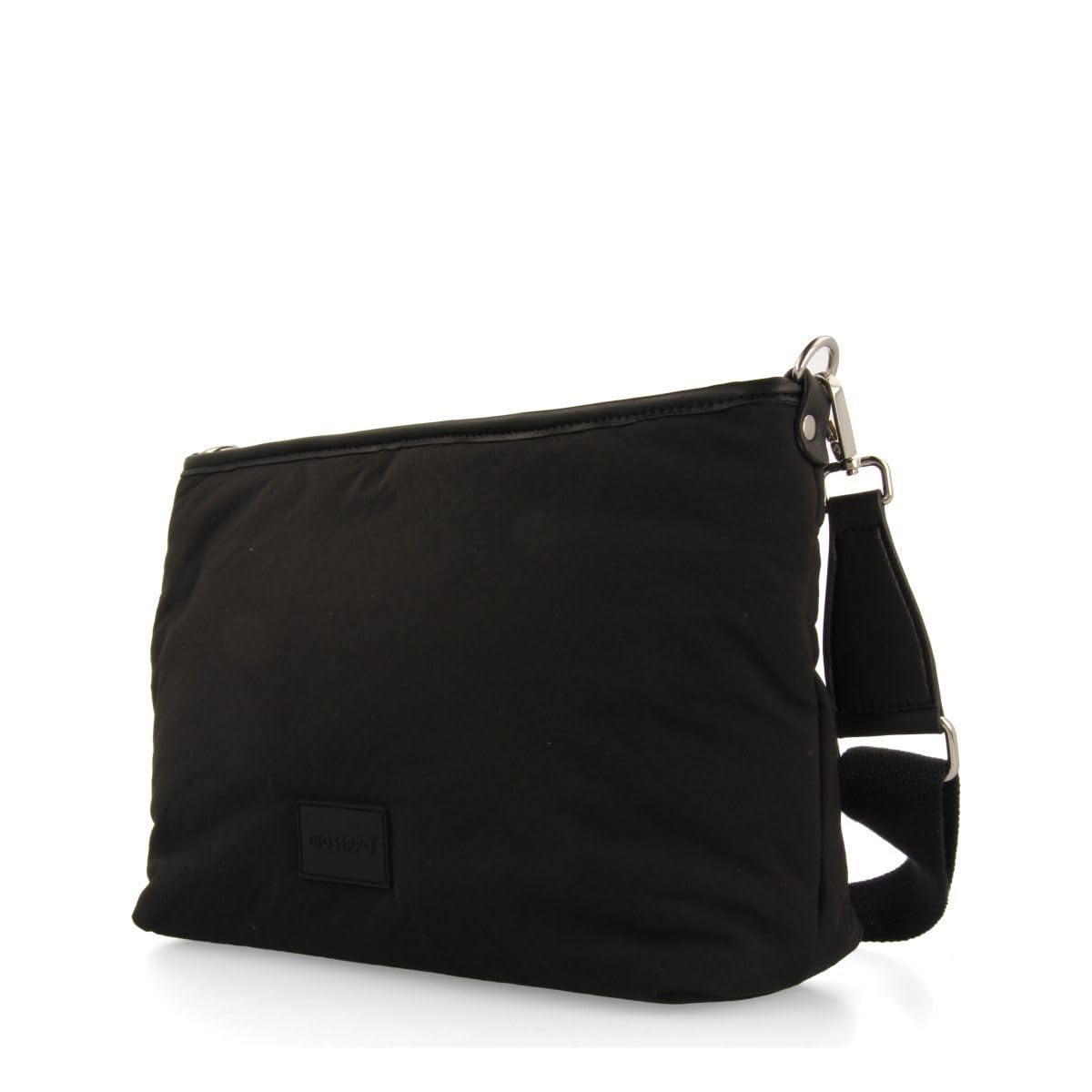 GIOSEPPO PENDEEN Women's Handbag, Black, Black/White, Mediano