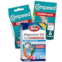 Abtei & Compeed