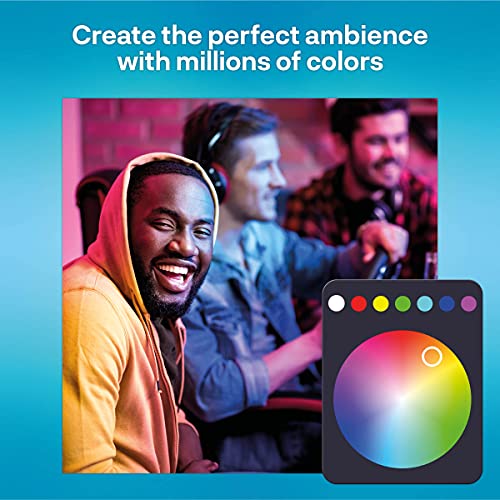 Innr WAE 780 C-3 Wifi Bulb White & Color thumb #1