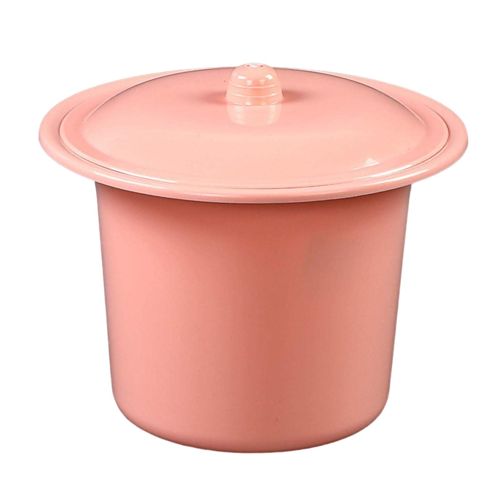 ChuYiElegance Urinal Pot for, Pink