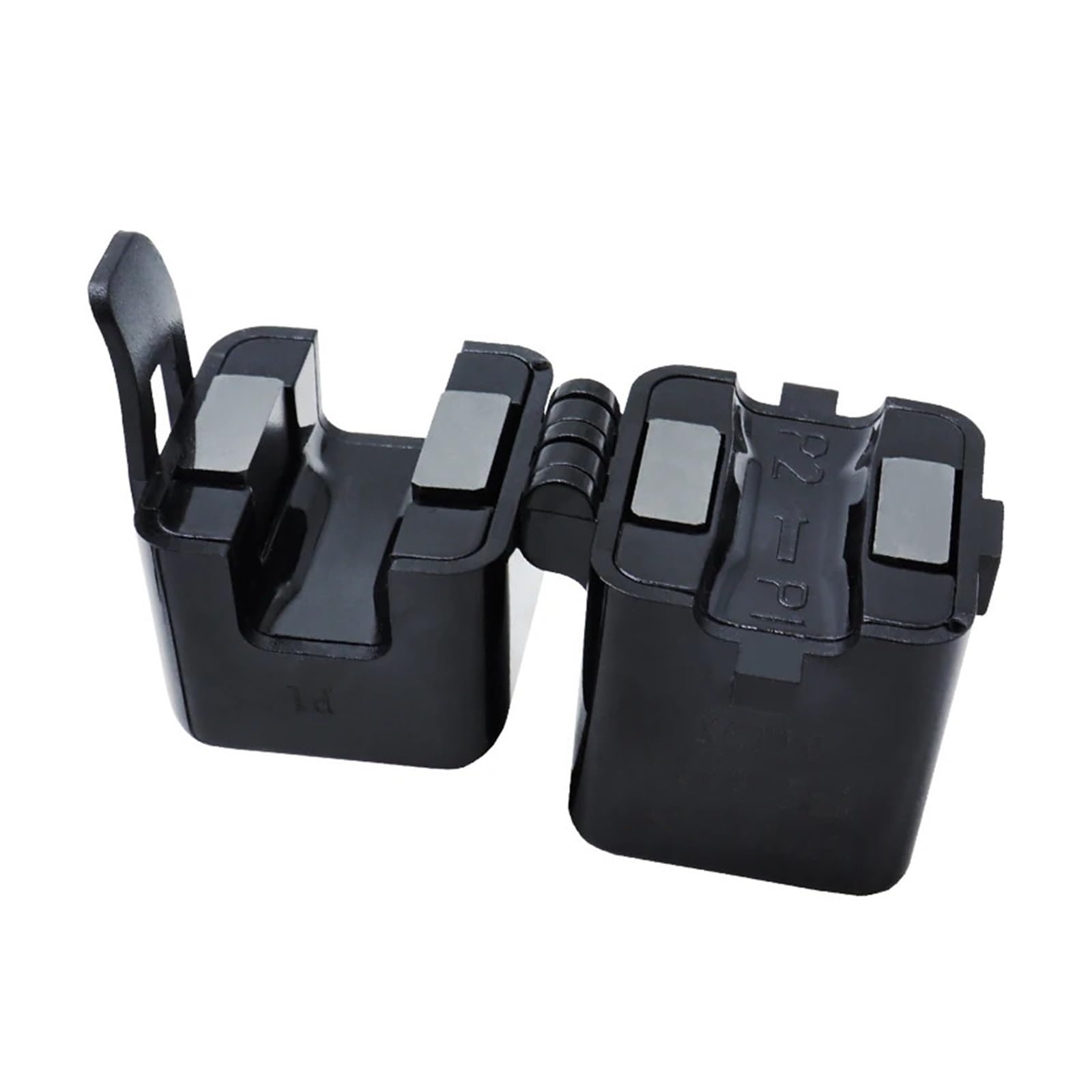 Sensor de transformador de corriente de núcleo dividido micro, apertura de salida mA, 10mm, 5A, 10A, 20A, 30A, 40A, 50A(3PCS 20A 20mA)