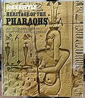 Heritage of the Pharaohs 0714817260 Book Cover