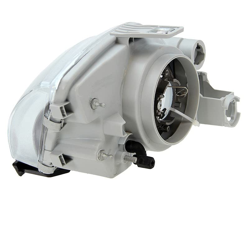 ATEC Germany 2x fari anteriori sinistro + destro, compatibile con FIAT SEICENTO / 600 (187_)