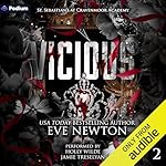 Cover of Vicious