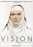  Vision: From The Life Of Hildegard Von Bingen [DVD] [Region 1] [NTSC] [US Import]