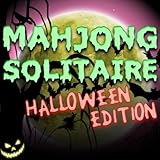 Mahjong Solitaire Halloween Edition