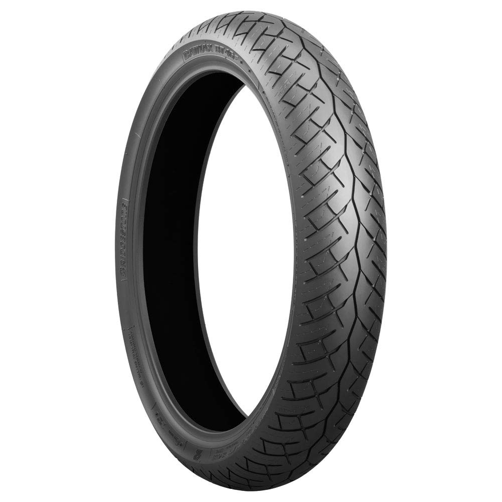 Amazon.com: Bridgestone Pneu Battlax BT46 Blackwall Size 100