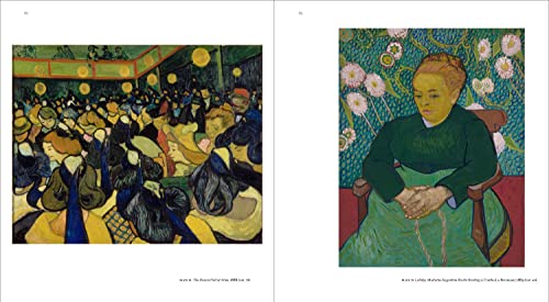 Van Gogh and the Olive Groves