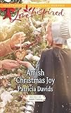 Amish Christmas Joy (Brides of Amish Country Book 9)