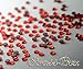 Produktbild Hotfix DMC Strasssteine Light SIAM SS16 Stückzahl wählbar Strass zum Aufbügeln 500