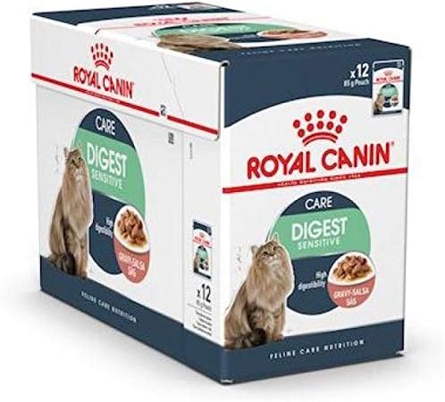 royal canin digest sensitive