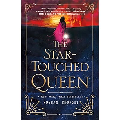 The Star-Touched Queen