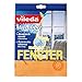 Produktbild Vileda Microfaser Glas- und Fenstertuch 120725