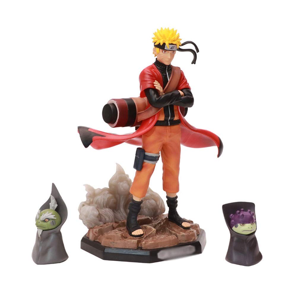 Buy Naruto GK Uzumaki Naruto Ootutuki Hagoromo Figurine Sage Mode